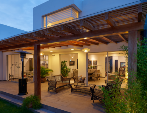Create the Perfect Backyard Escape: Why June Is the Best Time to Build Your New Patio