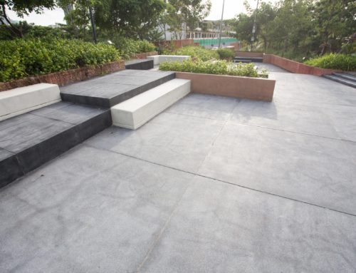 What Are Concrete Patios And Are They Good?