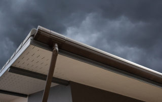Do You Need Gutters In Texas