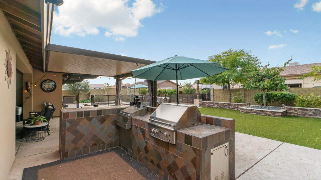 How Much Do Concrete Patios Cost In Fort Worth