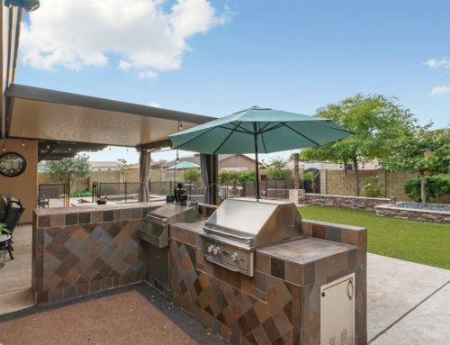 How Much Do Concrete Patios Cost In Fort Worth?
