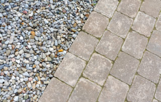 What Is Hardscaping?