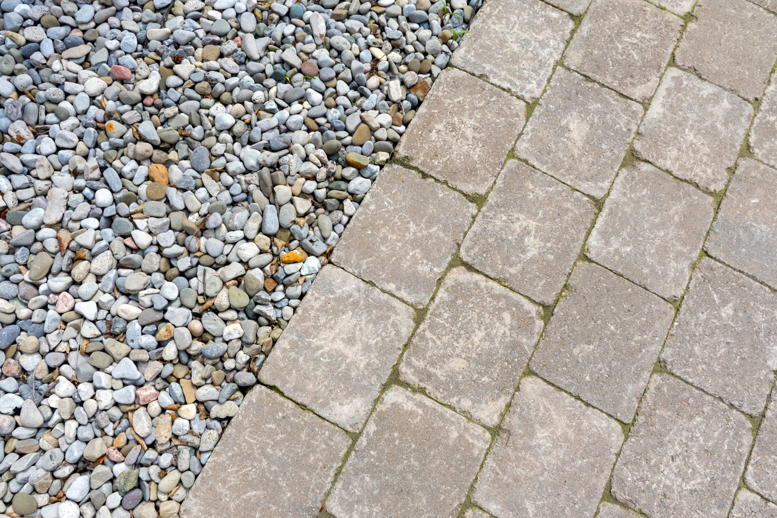 What Is Hardscaping?