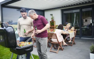4 Benefits Of Patio Installation Before Summer