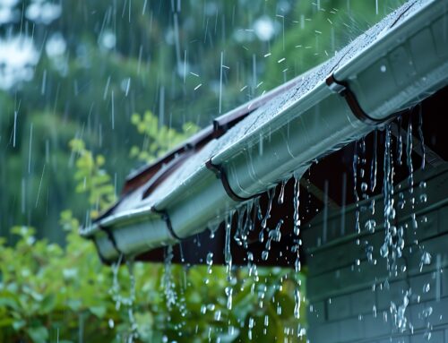 Choosing the Right Gutter System for Your Home: Materials, Styles, and Features