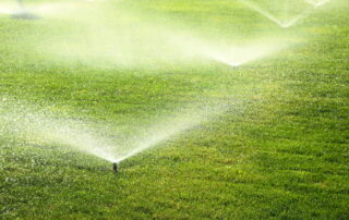 Irrigation Repair Service in Keller TX