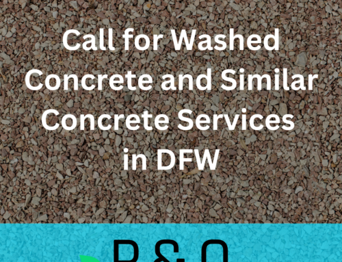 Washed Concrete: Durable and Slip-Resistant Solutions for Outdoor Spaces