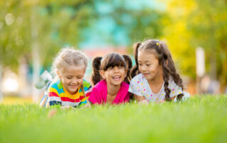 5 Ways To Protect Your Lawn From Summer Heat
