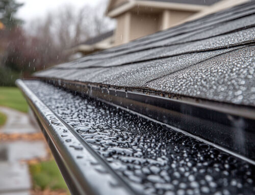 Summer Rain is Coming—Is Your Yard Ready? Signs You Need a Drainage System Upgrade
