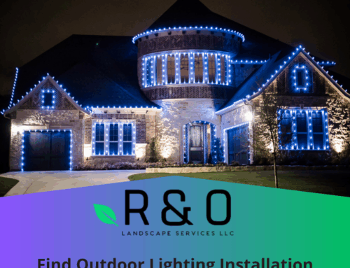 Outdoor Lighting Installation in Fort Worth: Boost Safety & Curb Appeal
