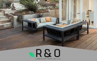 Outdoor Living Upgrades for Trophy Club Homes