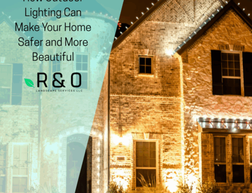 How Outdoor Lighting Can Make Your Home Safer and Appealing